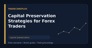 capital preservation guide