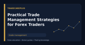 trade management guide